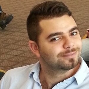 Danny Meiri